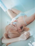 巨乳少女姜仁卿 NO.011 ARTGRAVIA_VOL56(39)